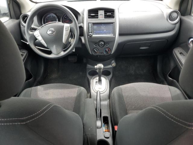 Photo 8 from auction – 2019 NISSAN VERSA S with VIN 3N1CN7APXKL814829