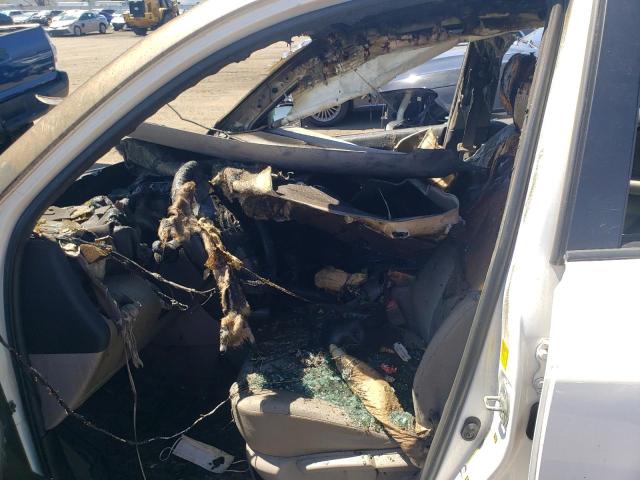 Photo 7 from auction – 2010 TOYOTA RAV4 with VIN 2T3BF4DV3AW063885