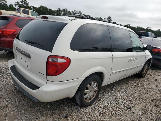 Photo 3 from auction – 2006 CHRYSLER TOWN & COU with VIN 2A4GP54L46R713634