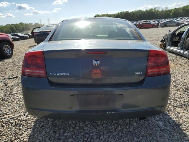 Photo 6 from auction – 2007 DODGE CHARGER SE with VIN 2B3KA43G27H783707