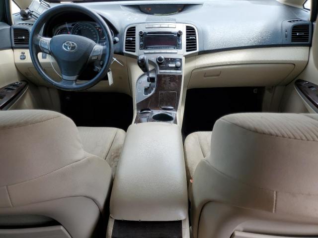 Photo 8 from auction – 2012 TOYOTA VENZA LE with VIN 4T3ZA3BB3CU058205