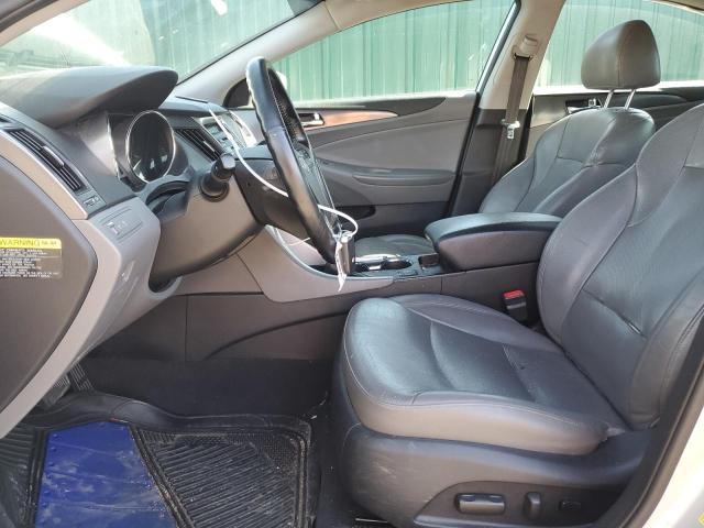 Photo 7 from auction – 2015 HYUNDAI SONATA HYB with VIN KMHEC4A40FA118425
