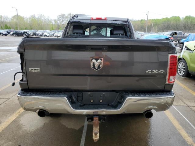 Photo 6 from auction – 2015 RAM 1500 LARAM with VIN 1C6RR7NT2FS767555