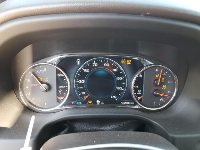 Photo 9 from auction – 2017 GMC ACADIA DEN with VIN 1GKKNXLS6HZ122647