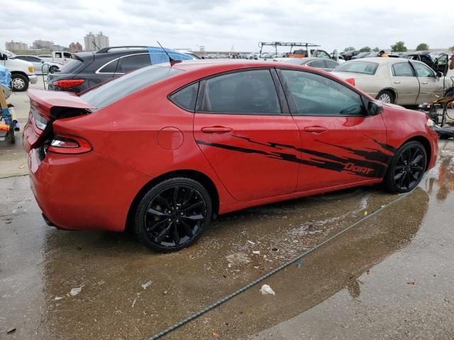 Photo 3 from auction – 2016 DODGE DART SXT with VIN 1C3CDFBB7GD736928