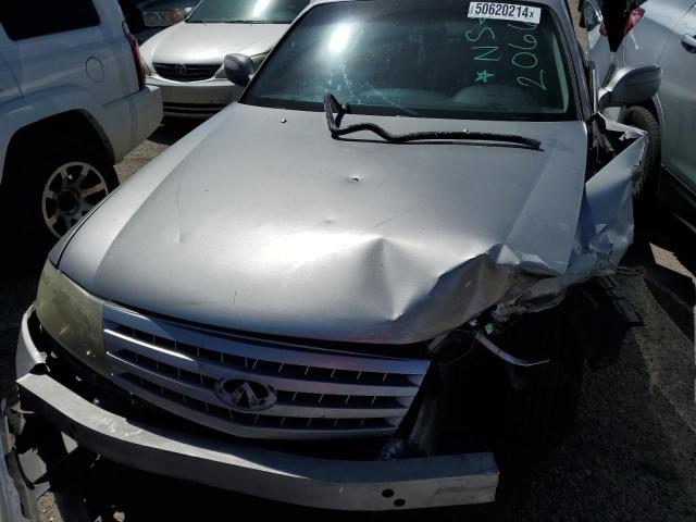 Photo 11 from auction – 2003 INFINITI M45 with VIN JNKAY41E33M001945