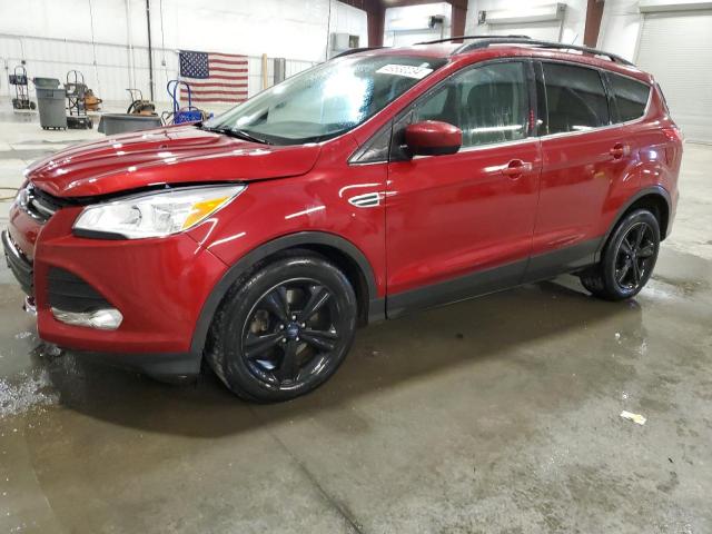 FORD ESCAPE SE 2014 with VIN 1FMCU9GX4EUB62864 - Photo from auction