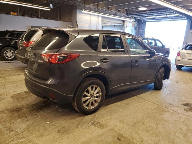 Photo 3 from auction – 2016 MAZDA CX-5 TOURI with VIN JM3KE4CY3G0821176