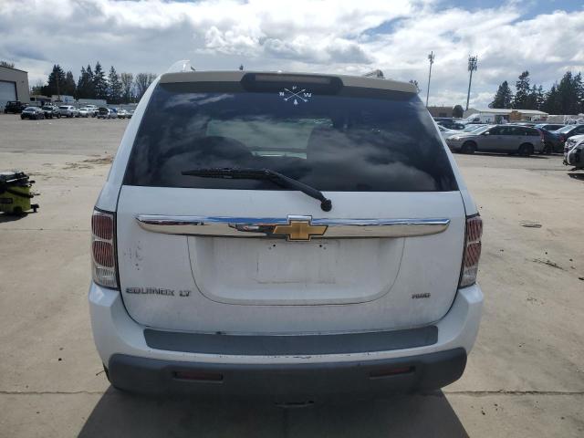 Photo 6 from auction – 2006 CHEVROLET EQUINOX LT with VIN 2CNDL73F166171126