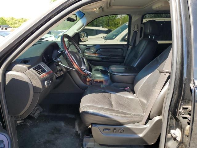Photo 7 from auction – 2007 CADILLAC ESCALADE E with VIN 1GYFK66847R356312