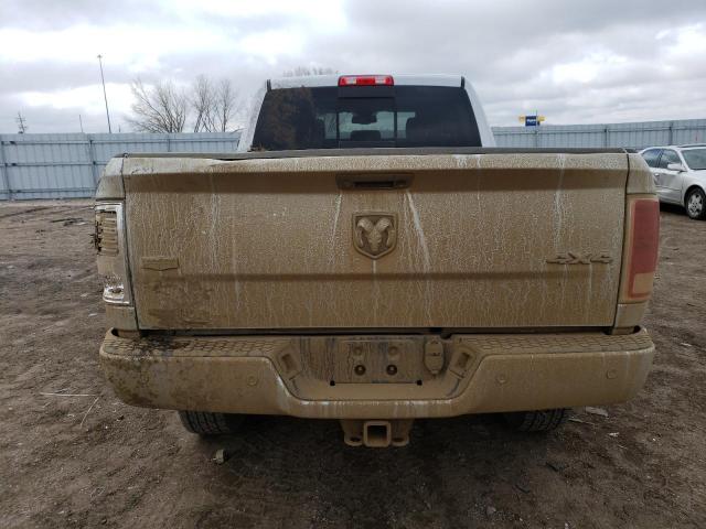 Photo 6 from auction – 2018 RAM 2500 LARAM with VIN 3C6UR5FL5JG216646