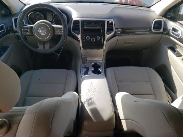 Photo 8 from auction – 2012 JEEP GRAND CHER with VIN 1C4RJEAG5CC159077