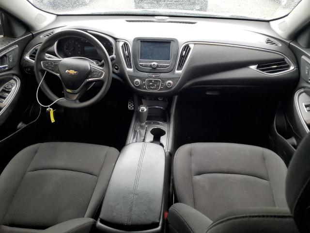 Photo 8 from auction – 2016 CHEVROLET MALIBU LT with VIN 1G1ZE5ST1GF263109