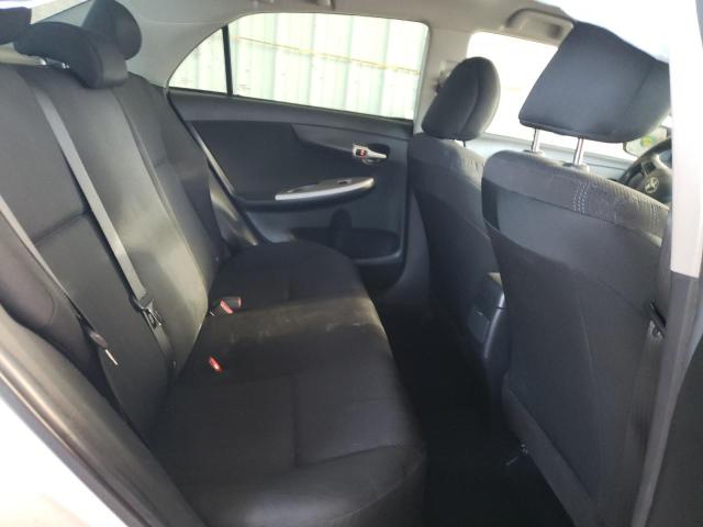 Photo 10 from auction – 2011 TOYOTA COROLLA BA with VIN 2T1BU4EE2BC668450