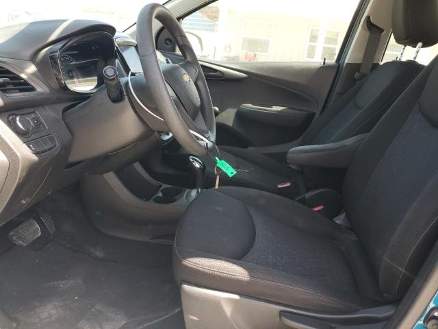 Photo 7 from auction – 2020 CHEVROLET SPARK LS with VIN KL8CB6SA4LC418833