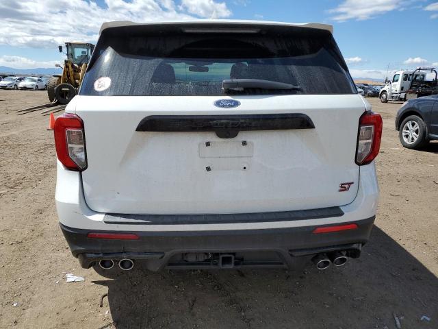 Photo 6 from auction – 2021 FORD EXPLORER S with VIN 1FM5K8GC1MGB15195