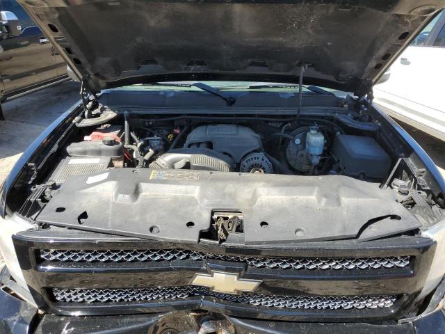 Photo 11 from auction – 2007 CHEVROLET SILVERADO with VIN 3GCEK13M47G554345