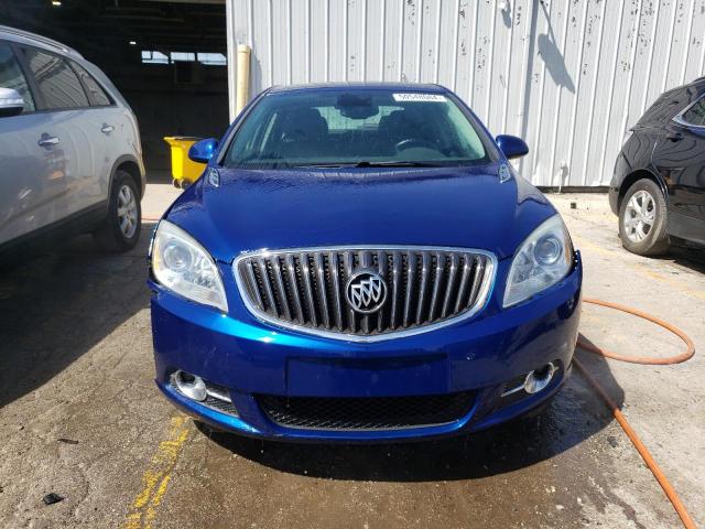 Foto 5 de la subasta – 2013 BUICK VERANO con VIN 1G4PS5SK5D4115899