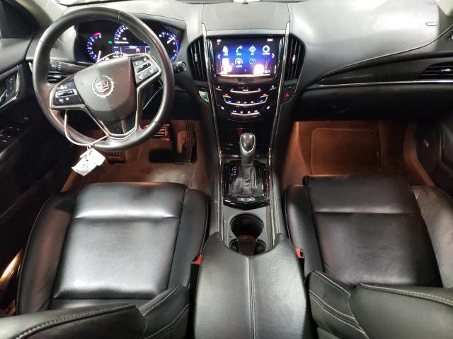Photo 8 from auction – 2013 CADILLAC ATS with VIN 1G6AG5RX0D0173572