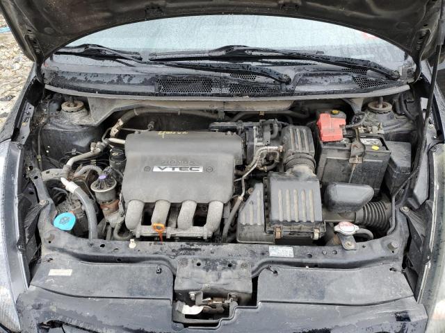 Photo 11 from auction – 2008 HONDA FIT with VIN JHMGD38498S031533