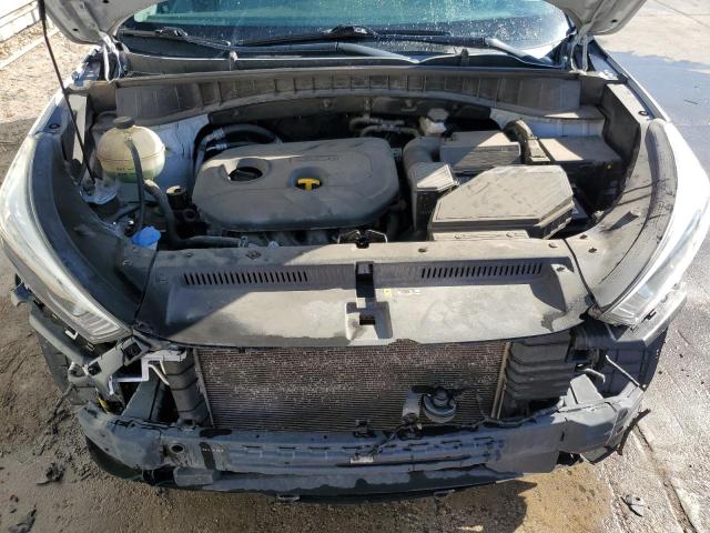 Photo 12 from auction – 2016 HYUNDAI TUCSON LIM with VIN KM8J3CA49GU139685