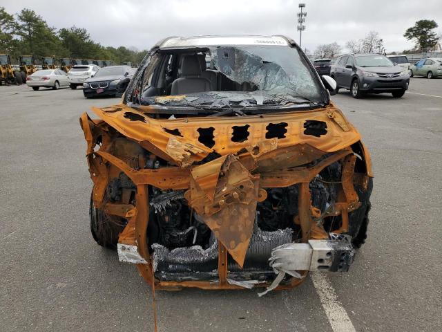 Photo 5 from auction – 2019 TOYOTA HIGHLANDER with VIN 5TDKZRFH0KS357453