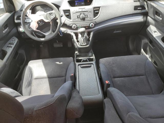Photo 8 from auction – 2012 HONDA CR-V EX with VIN 5J6RM4H51CL039342