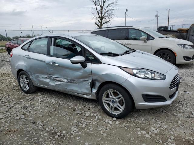 Photo 4 from auction – 2018 FORD FIESTA SE with VIN 3FADP4BJ3JM129641