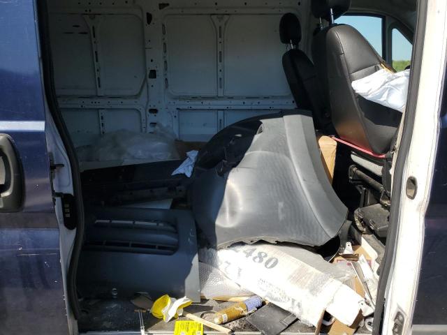 Photo 10 from auction – 2016 RAM PROMASTER with VIN 3C6TRVNG7GE131652