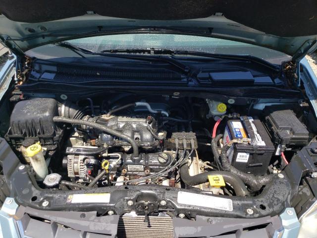 Photo 12 from auction – 2009 CHRYSLER TOWN & COU with VIN 2A8HR54129R577861