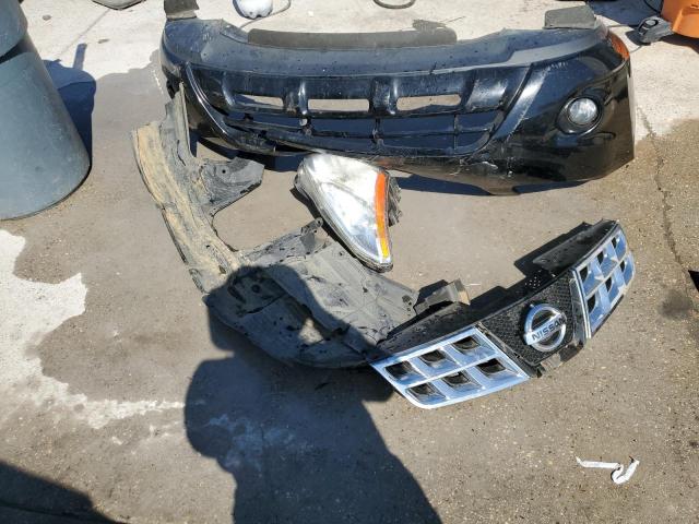 Photo 13 from auction – 2013 NISSAN ROGUE S with VIN JN8AS5MT5DW039979
