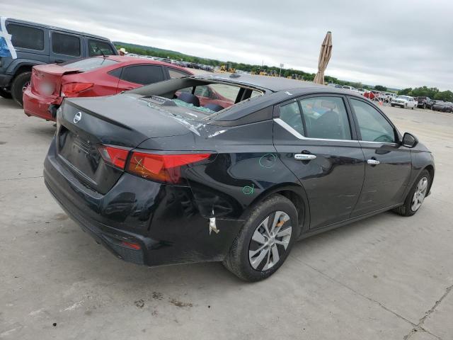 Photo 3 from auction – 2020 NISSAN ALTIMA S with VIN 1N4BL4BV2LC221141