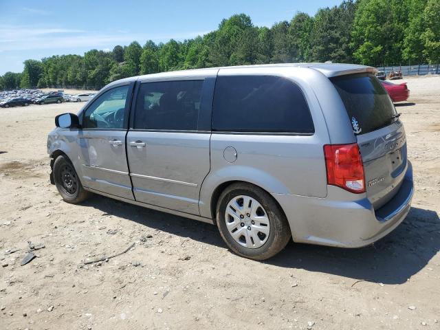 Photo 2 from auction – 2014 DODGE GRAND CARA with VIN 2C4RDGBG3ER146940