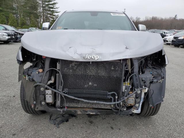 Photo 5 from auction – 2015 JEEP GRAND CHER with VIN 1C4RJFBG9FC889552