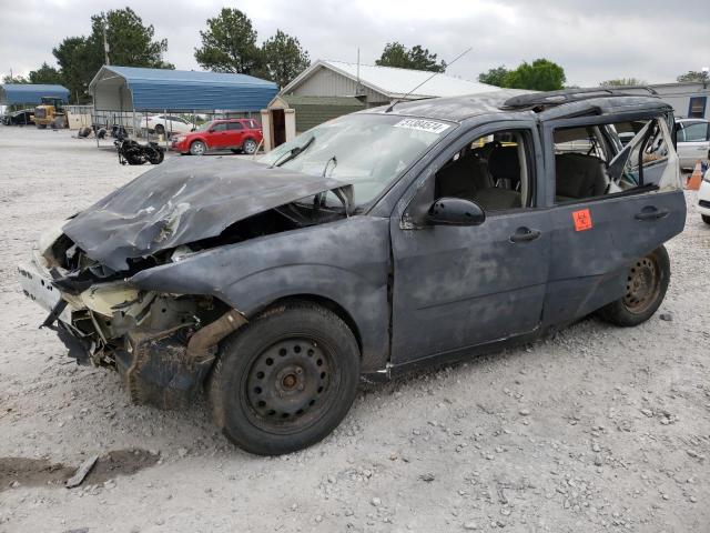 Photo 1 from auction – 2005 FORD FOCUS ZXW with VIN 1FAFP36NX5W160150