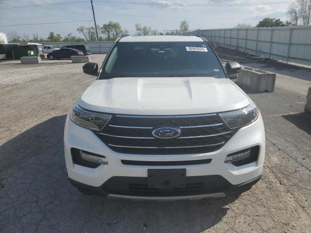 Photo 5 from auction – 2020 FORD EXPLORER X with VIN 1FMSK8DH9LGA51313