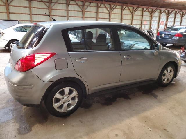 Photo 3 from auction – 2008 NISSAN VERSA S with VIN 3N1BC13E58L362307