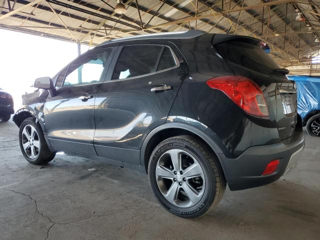 Photo 2 from auction – 2013 BUICK ENCORE CON with VIN KL4CJBSB9DB192480