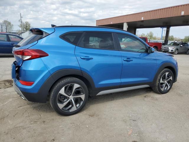 Photo 3 from auction – 2018 HYUNDAI TUCSON VAL with VIN KM8J3CA25JU731316