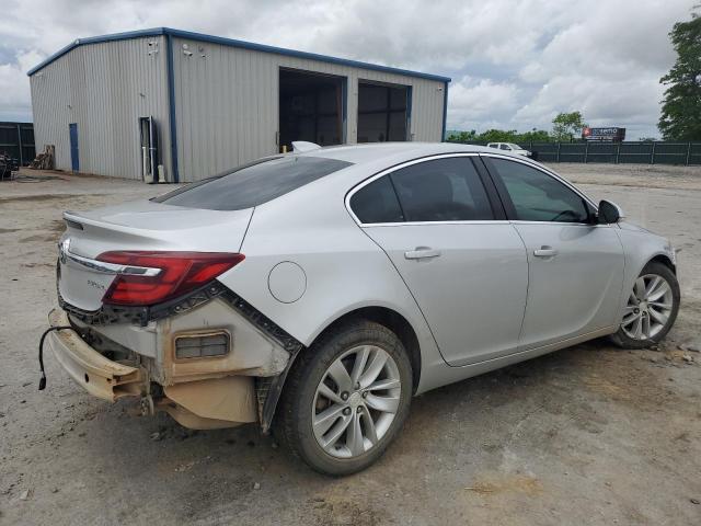 Photo 3 from auction – 2015 BUICK REGAL with VIN 2G4GV5EK3F9199790