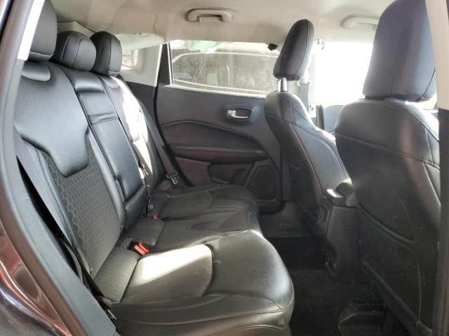 Photo 11 from auction – 2018 JEEP COMPASS LA with VIN 3C4NJDBB3JT394493