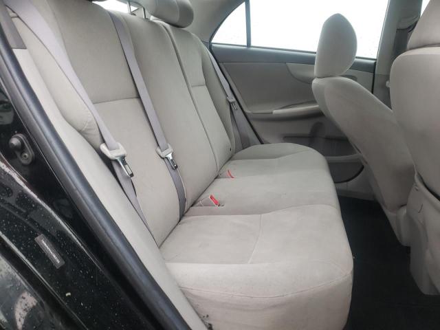 Photo 10 from auction – 2010 TOYOTA COROLLA BA with VIN 1NXBU4EE4AZ383150