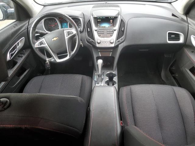 Photo 8 from auction – 2015 CHEVROLET EQUINOX LT with VIN 2GNFLFEK0F6289659