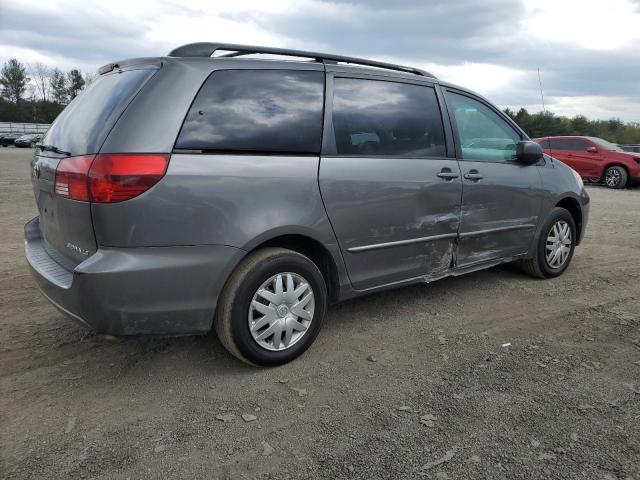 Photo 3 from auction – 2005 TOYOTA SIENNA CE with VIN 5TDZA23C15S354555