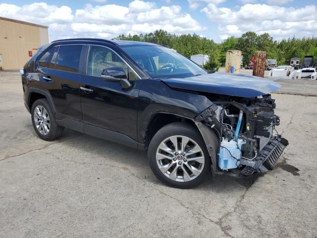 Photo 4 from auction – 2019 TOYOTA RAV4 LIMIT with VIN JTMY1RFV5KD019078