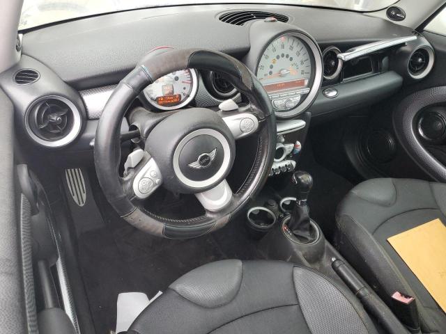 Снимка 8 от търг – 2010 MINI COOPER S с VIN WMWMF7C5XATZ69012