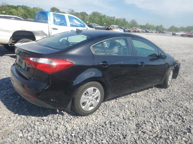 Photo 3 from auction – 2015 KIA FORTE LX with VIN KNAFK4A68F5271346