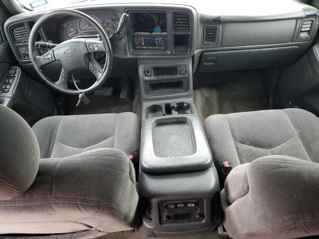 Photo 8 from auction – 2006 CHEVROLET SILVERADO with VIN 2GCEC13TX61188838
