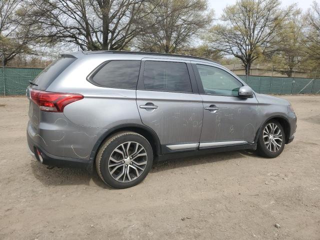 Photo 3 from auction – 2016 MITSUBISHI OUTLANDER with VIN JA4AZ3A3XGZ009616