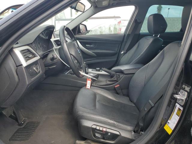 Снимка 7 от търг – 2013 BMW 328 I SULE с VIN WBA3C1C52DF437337
